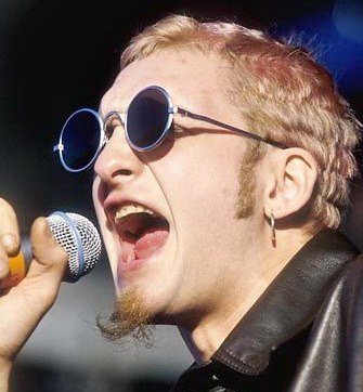 Layne Staley