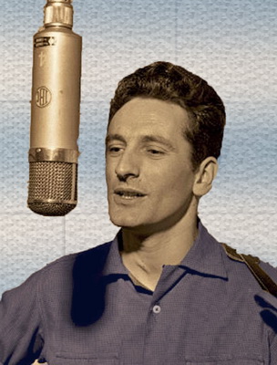 Lonnie Donegan