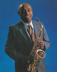 Benny Carter