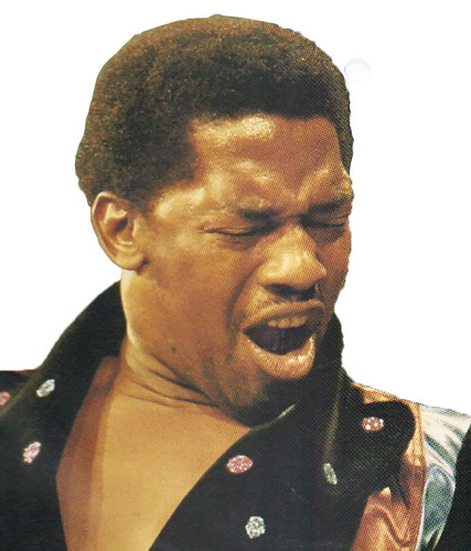 Edwin Starr