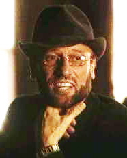 Maurice Gibb