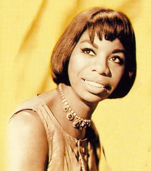 Nina Simone