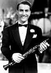 Artie Shaw