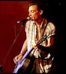 Chris Whitley