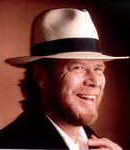 Long John Baldry