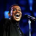 Luther Vandross