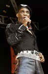 Desmond Dekker