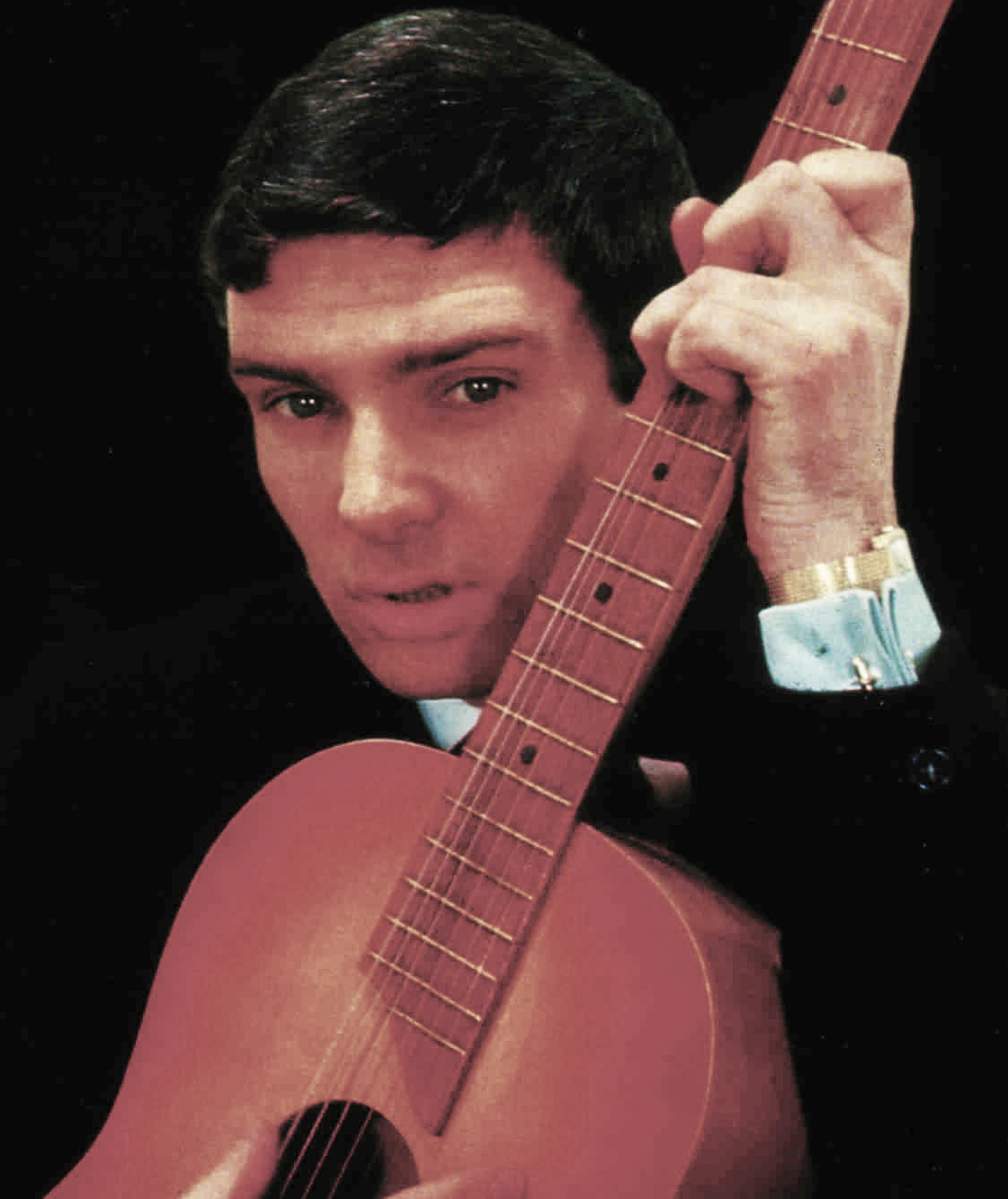 Gene Pitney