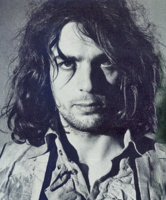 Syd Barrett