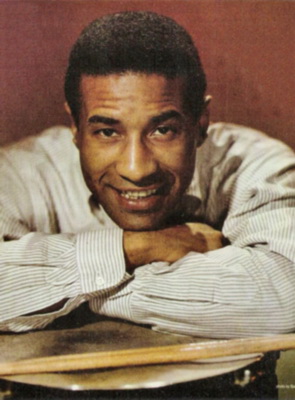 Max Roach