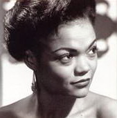 Eartha Kitt