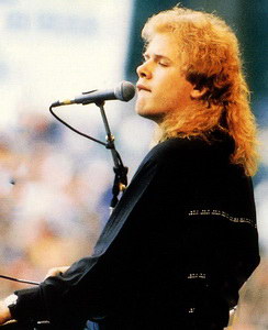 Jeff Healey