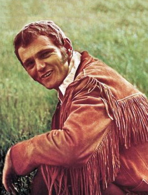 Jerry Reed