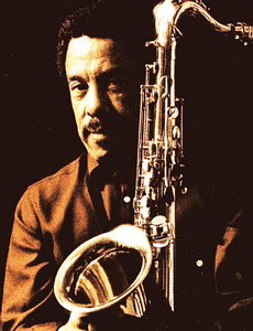 Johnny Griffin