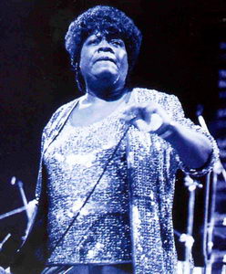 Koko Taylor