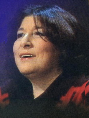 Mercedes Sosa