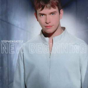 Stephen Gately