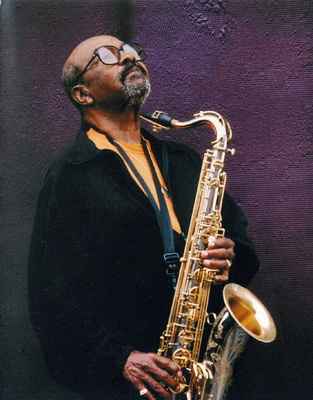 James Moody