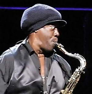 Clarence Clemons