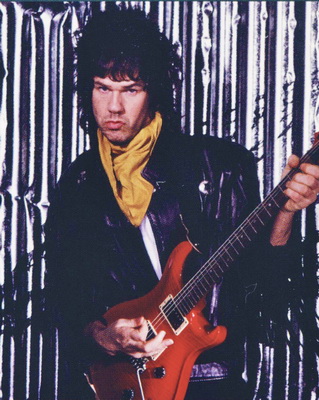 Gary Moore