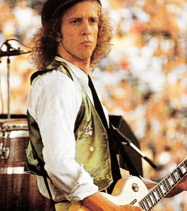 Bob Welch