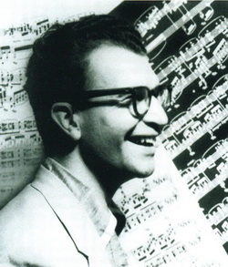 Dave Brubeck