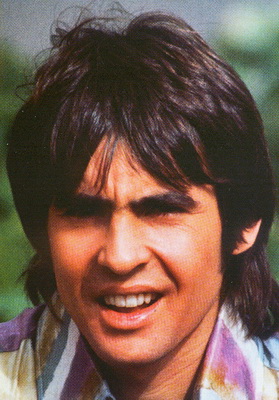 Davy Jones