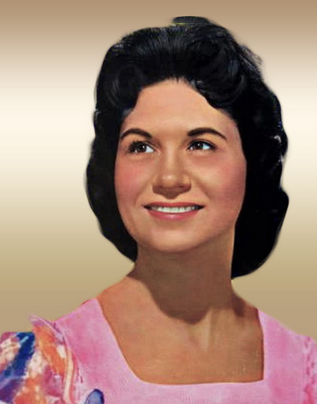 Kitty Wells