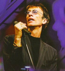 Robin Gibb