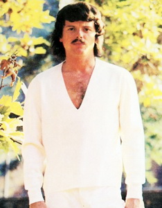 Scott McKenzie