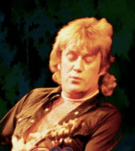 Alvin Lee