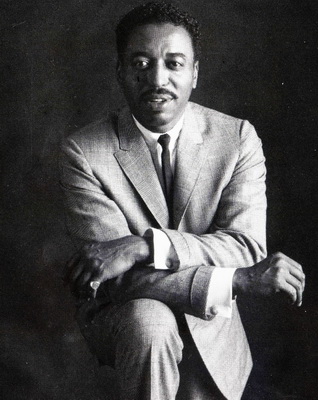 Chico Hamilton