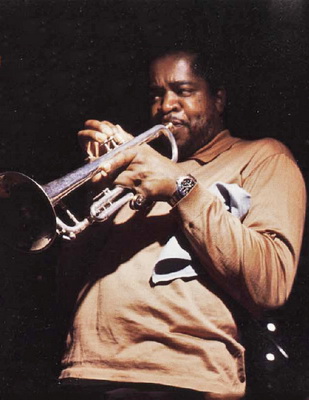 Donald Byrd