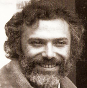 Georges Moustaki