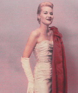 Patti Page