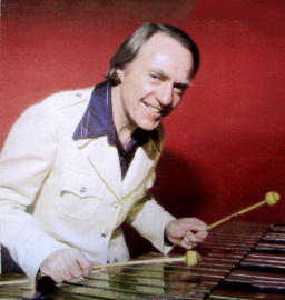 Peter Appleyard