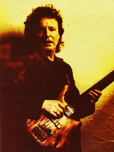 Jack Bruce