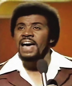 Jimmy Ruffin