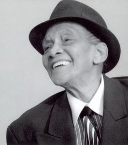 Jimmy Scott