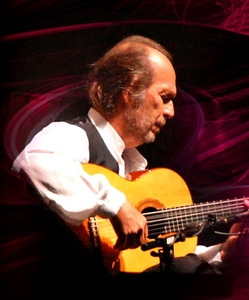 Paco de Lucía