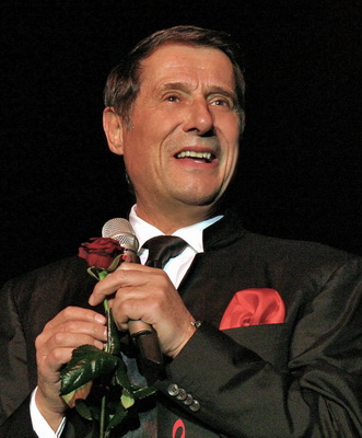 Udo Jürgens