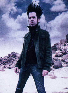 Wayne Static