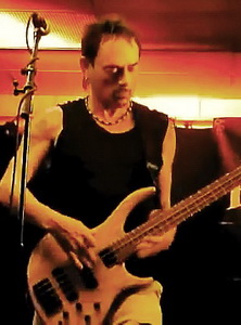 Andy Fraser