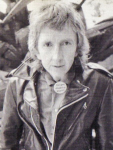 Daevid Allen