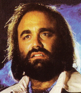 Demis Roussos