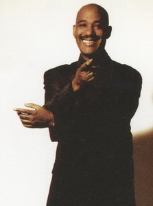 Errol Brown