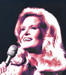 Lynn Anderson