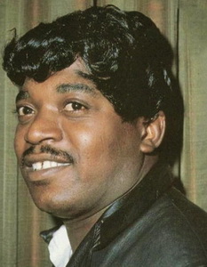 Percy Sledge