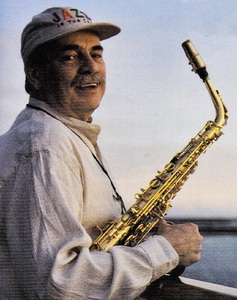 Phil Woods