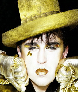 Steve Strange